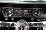 Ford Mustang Fastback 1965 года